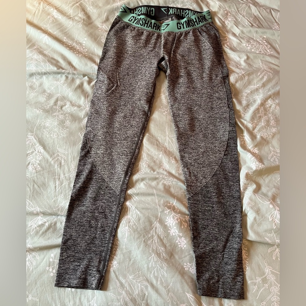 Gymshark leggings